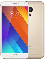 Best available price of Meizu MX5e in Bangladesh