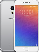 Best available price of Meizu Pro 6 in Bangladesh