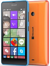 Best available price of Microsoft Lumia 540 Dual SIM in Bangladesh