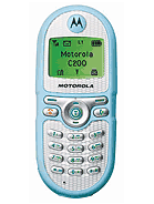Best available price of Motorola C200 in Bangladesh
