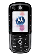 Best available price of Motorola E1000 in Bangladesh