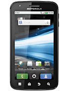 Best available price of Motorola ATRIX 4G in Bangladesh