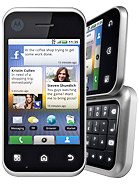 Best available price of Motorola BACKFLIP in Bangladesh