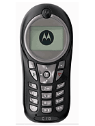 Best available price of Motorola C113 in Bangladesh