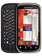 Best available price of Motorola Cliq 2 in Bangladesh