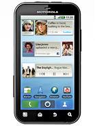 Best available price of Motorola DEFY in Bangladesh