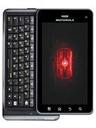 Best available price of Motorola DROID 3 in Bangladesh