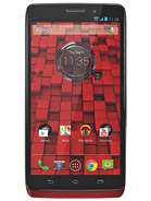 Best available price of Motorola DROID Ultra in Bangladesh