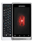 Best available price of Motorola DROID 2 Global in Bangladesh