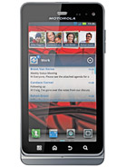 Best available price of Motorola MILESTONE 3 XT860 in Bangladesh