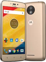 Best available price of Motorola Moto C Plus in Bangladesh