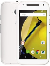 Best available price of Motorola Moto E Dual SIM 2nd gen in Bangladesh