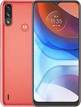 Best available price of Motorola Moto E7i Power in Bangladesh