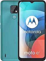 Best available price of Motorola Moto E7 in Bangladesh