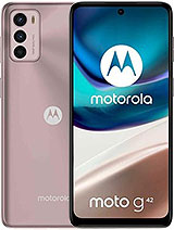 Best available price of Motorola Moto G42 in Bangladesh