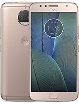 Best available price of Motorola Moto G5S Plus in Bangladesh