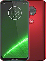 Best available price of Motorola Moto G7 Plus in Bangladesh