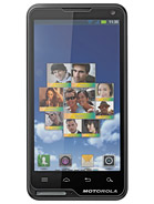 Best available price of Motorola Motoluxe in Bangladesh