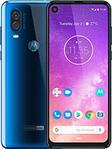 Best available price of Motorola One Vision in Bangladesh