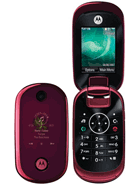 Best available price of Motorola U9 in Bangladesh
