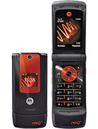 Best available price of Motorola ROKR W5 in Bangladesh