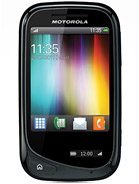 Best available price of Motorola WILDER in Bangladesh