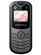Best available price of Motorola WX160 in Bangladesh