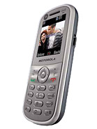 Best available price of Motorola WX280 in Bangladesh