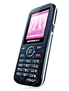Best available price of Motorola WX395 in Bangladesh