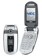 Best available price of NEC e540-N411i in Bangladesh