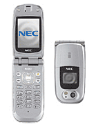 Best available price of NEC N400i in Bangladesh