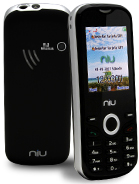 Best available price of NIU Lotto N104 in Bangladesh