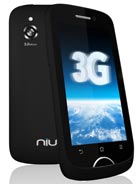 Best available price of NIU Niutek 3G 3-5 N209 in Bangladesh