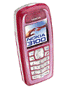 Best available price of Nokia 3100 in Bangladesh