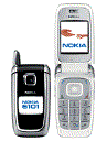 Best available price of Nokia 6101 in Bangladesh