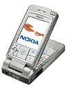 Best available price of Nokia 6260 in Bangladesh