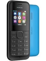 Best available price of Nokia 105 2015 in Bangladesh