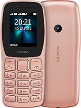 Best available price of Nokia 110 (2022) in Bangladesh