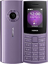 Best available price of Nokia 110 4G (2023) in Bangladesh