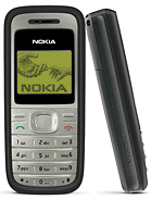 Best available price of Nokia 1200 in Bangladesh