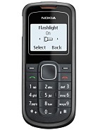 Best available price of Nokia 1202 in Bangladesh