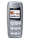 Best available price of Nokia 1600 in Bangladesh