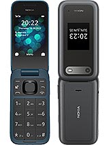 Best available price of Nokia 2760 Flip in Bangladesh