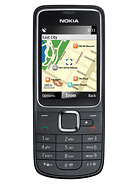 Best available price of Nokia 2710 Navigation Edition in Bangladesh