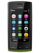 Best available price of Nokia 500 in Bangladesh
