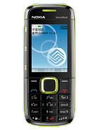 Best available price of Nokia 5132 XpressMusic in Bangladesh