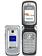 Best available price of Nokia 6085 in Bangladesh