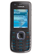 Best available price of Nokia 6212 classic in Bangladesh