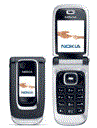 Best available price of Nokia 6126 in Bangladesh