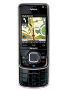 Best available price of Nokia 6210 Navigator in Bangladesh